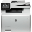 למדפסת HP Color LaserJet Pro MFP M477fdn